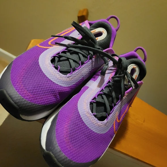 Nike Air Max 2090 - Picture 4 of 5